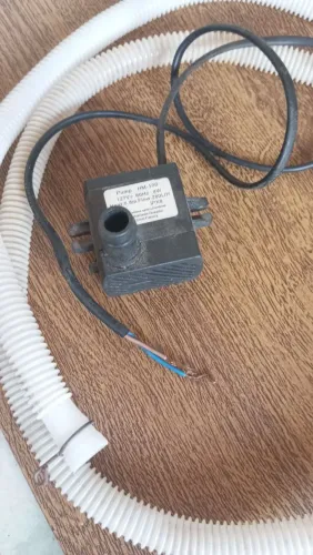 Motor pra aquário 