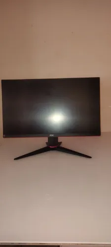 MONITOR AOC 165Hz