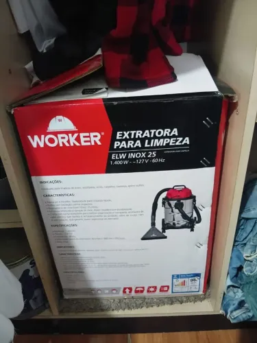 Extrator 110w
