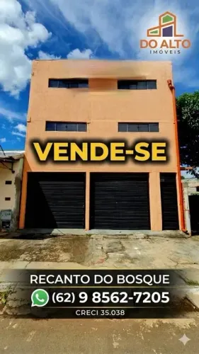 ? OPORTUNIDADE DE INVESTIMENTO IMÓVEL COM GALPÃO + CASA + KITNET