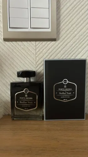 Stellar Nuit Porto Aroma 100ml