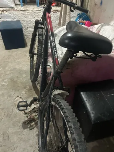 Bicicleta aro 29 
