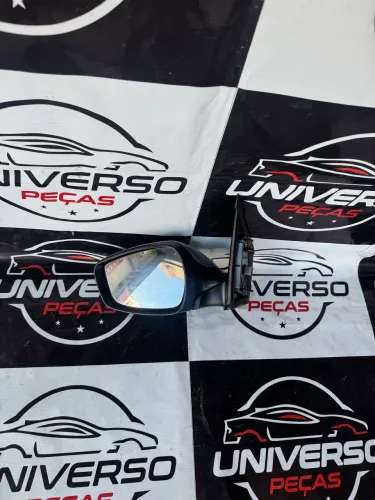 Retrovisor Esquerdo HB20 Elétrico 