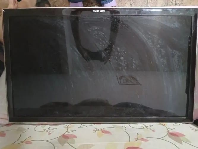 Tv Samsung 40 polegadas 