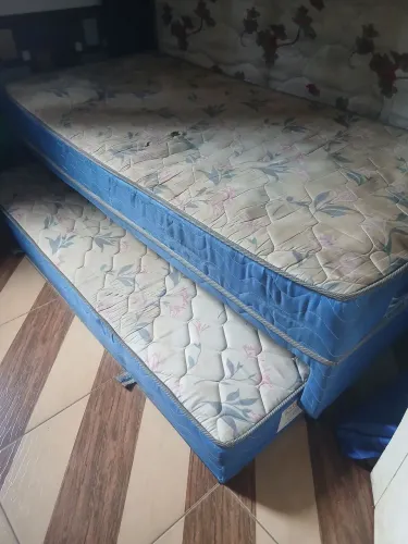 Vendo bicama