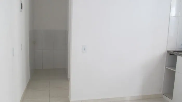 Casa para alugar, 40 m² por R$ 950,00/mês - Parque das Paineiras - Vinhedo/SP