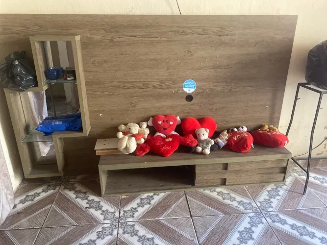 Vendo hoje