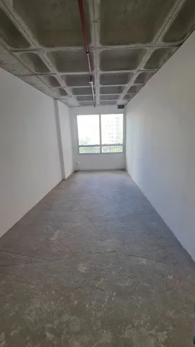 Venda - Salas Comerciais - Centro - Rio de Janeiro