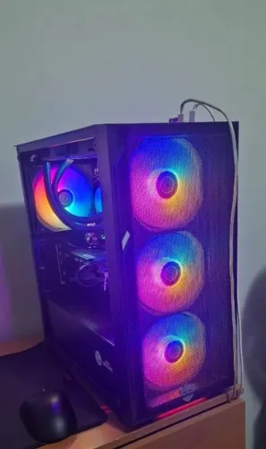 Pc troco em ps5