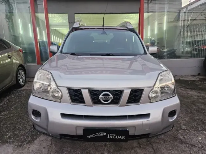 Nissan X-Trail SE 2.0 16V 138cv Aut. 2009