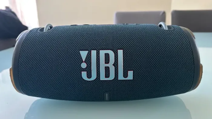Caixa Som jbl xtreme 3