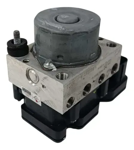 Modulo Central Sandero 1.6 8v 2017 A 2021 476602031r
