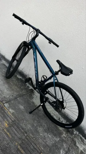 Bicicleta Aro 29