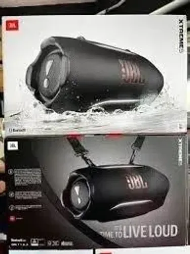 JBL Xtreme 5 Lacarda 