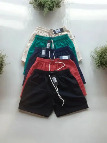 Bermudas mauricinho 2 por R$ 75