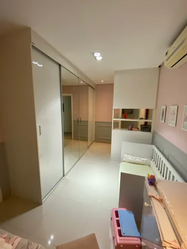 Living maior planta