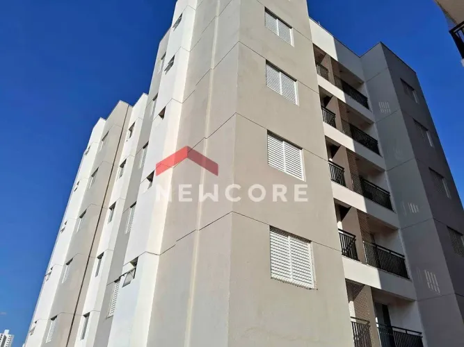 Apartamento em Rua Sete de Setembro - Centro - Bauru/SP