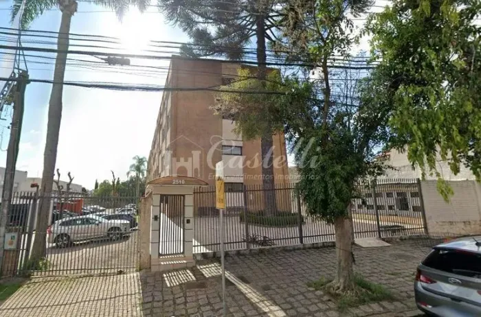 Apartamento à venda, Batel, CURITIBA - PR
