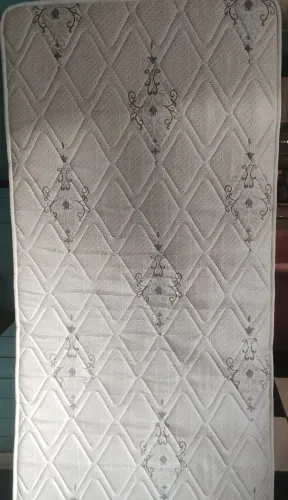 Colchão de solteiro