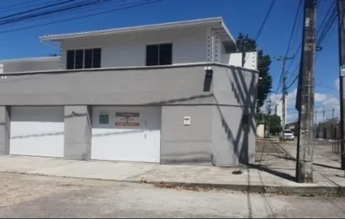 Imóvel de esquina moderno ao lado do Farias Brito SUL - SAPIRANGA