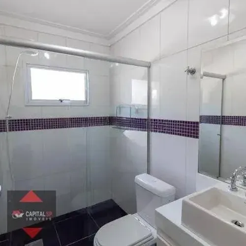 Sobrado com 3 dormitórios à venda, 292 m² por R$ 1.285.000,00 - Vila Granada - São Paulo/S