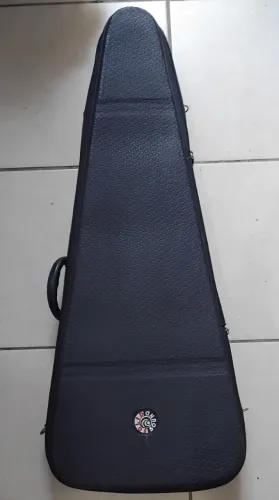 SemiCase Solid Sound para guitarra