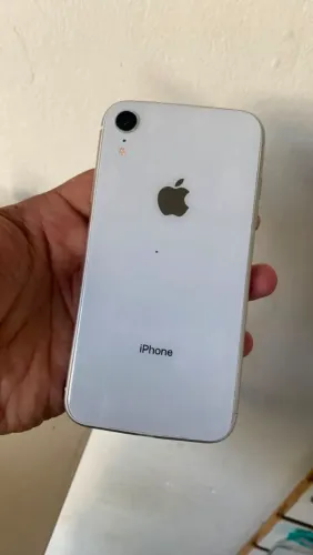 iPhone XR 128gb