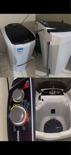 Tanquinho