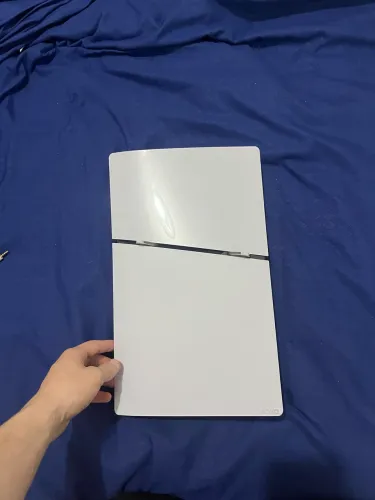 PS5 Slim 1TB Digital Edition