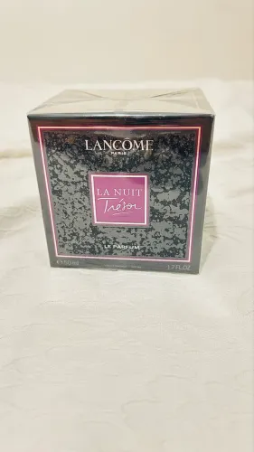 Perfume Lancome Tresor la nuit