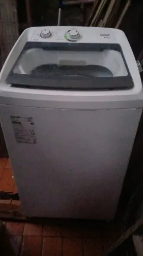 Vendo máquina  consul  11 kg