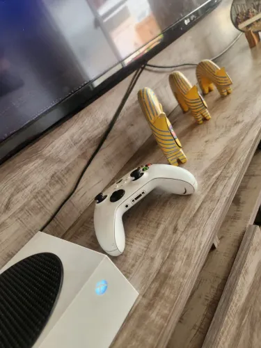 Xbox séries s
