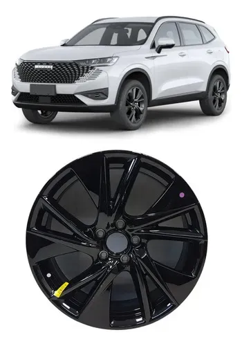Roda Aro 19 GWM Haval H6 23/25 GWM97