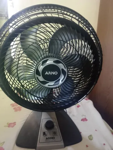 Ventilador Arno