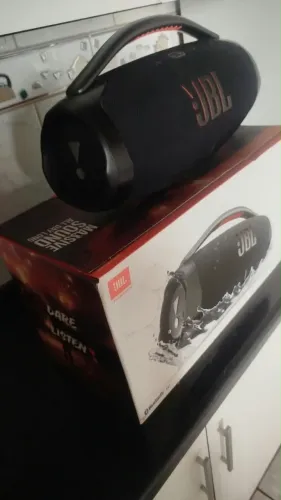 JBL BOOMBOX 3
