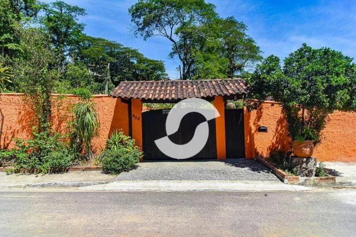 Casa à venda, 140 m² por R$ 750.000,00 - Engenho do Mato - Niterói/RJ