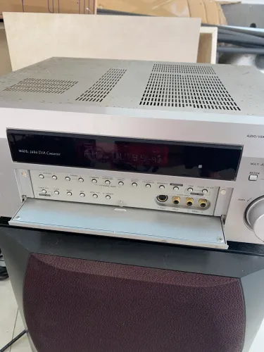 Receiver Pioneer VSX-D711 Home Theater 5.1