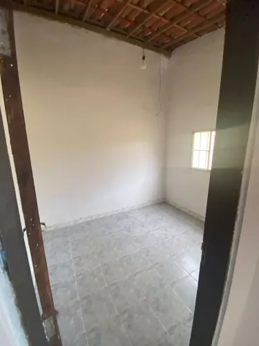 Casa somente a venda.