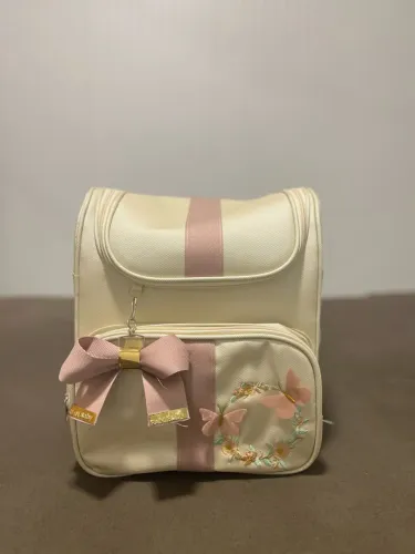 VENDE-SE BOLSA INFANTIL NUNCA USADA