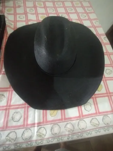 Chapéu Pralana Sorocaba preto