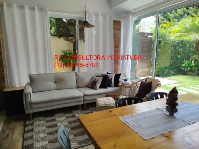 CONDOMINIO RESIDENCIAL em INDAIATUBA - SP, Condomio Jd dos Aromas