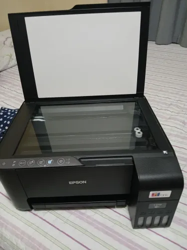 Vendo  impressora 