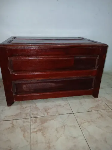 Baú