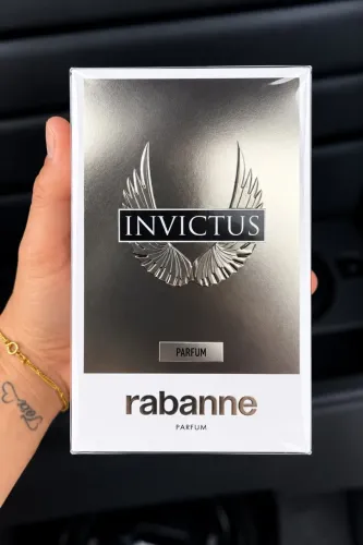 Invictus parfum 200ml