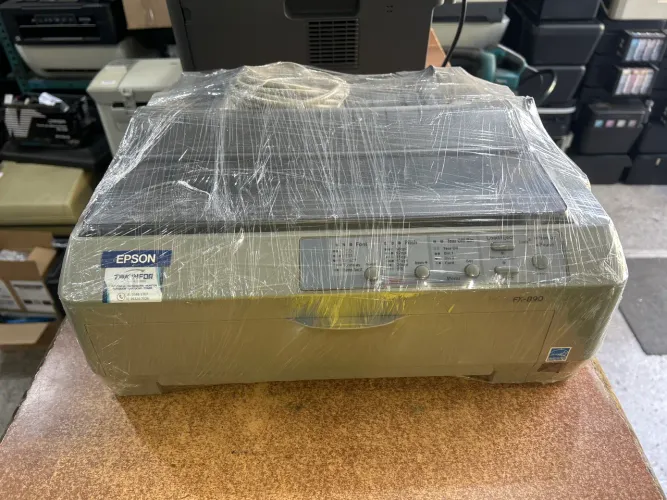 Epson FX-890