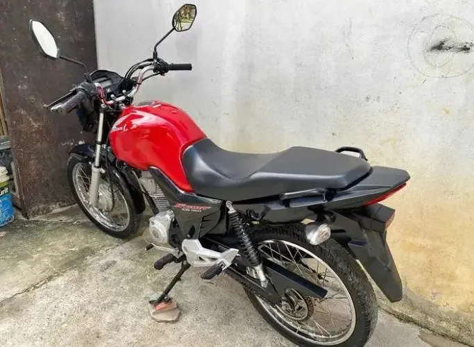 Moto CG 160 Start 2024