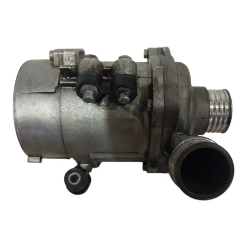 Bomba Eletrica Agua Bmw 325i 24v 6cc 2005 A 2012