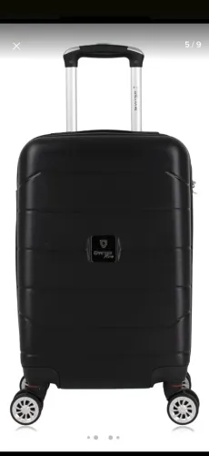 Mala De Bordo 10kg Pequena Tokio Swiss Move