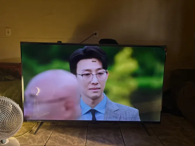 TV TCL 65P QLED