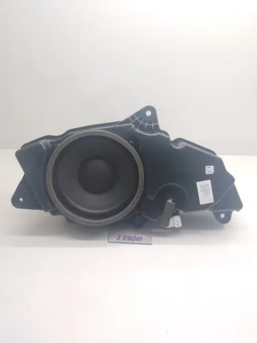 Som Porta Malas Jac T80 2.0 Turbo 2018 2019 7915109u0012 Preto